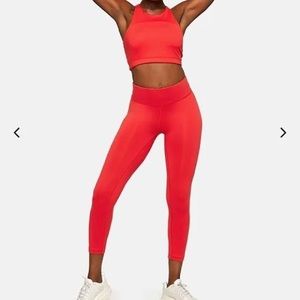 Outdoor Voices TechSweat Set